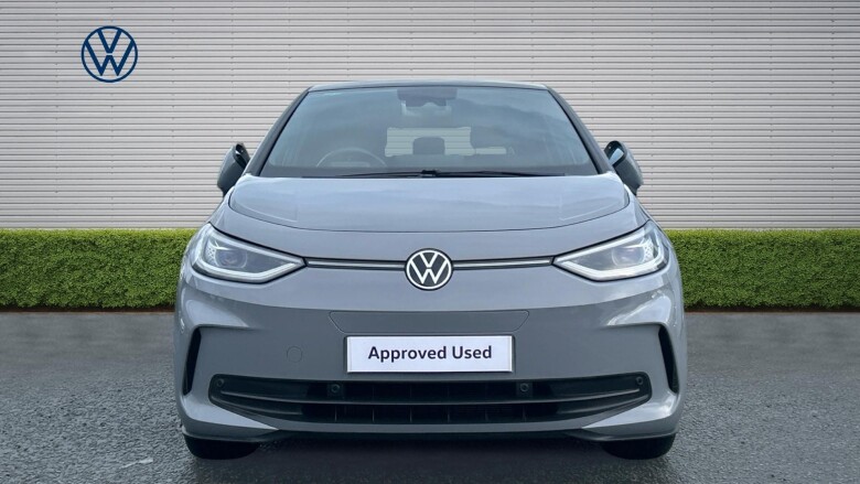 Volkswagen ID.3 150kW Match Pro S 77kWh 5dr Auto Electric Hatchback